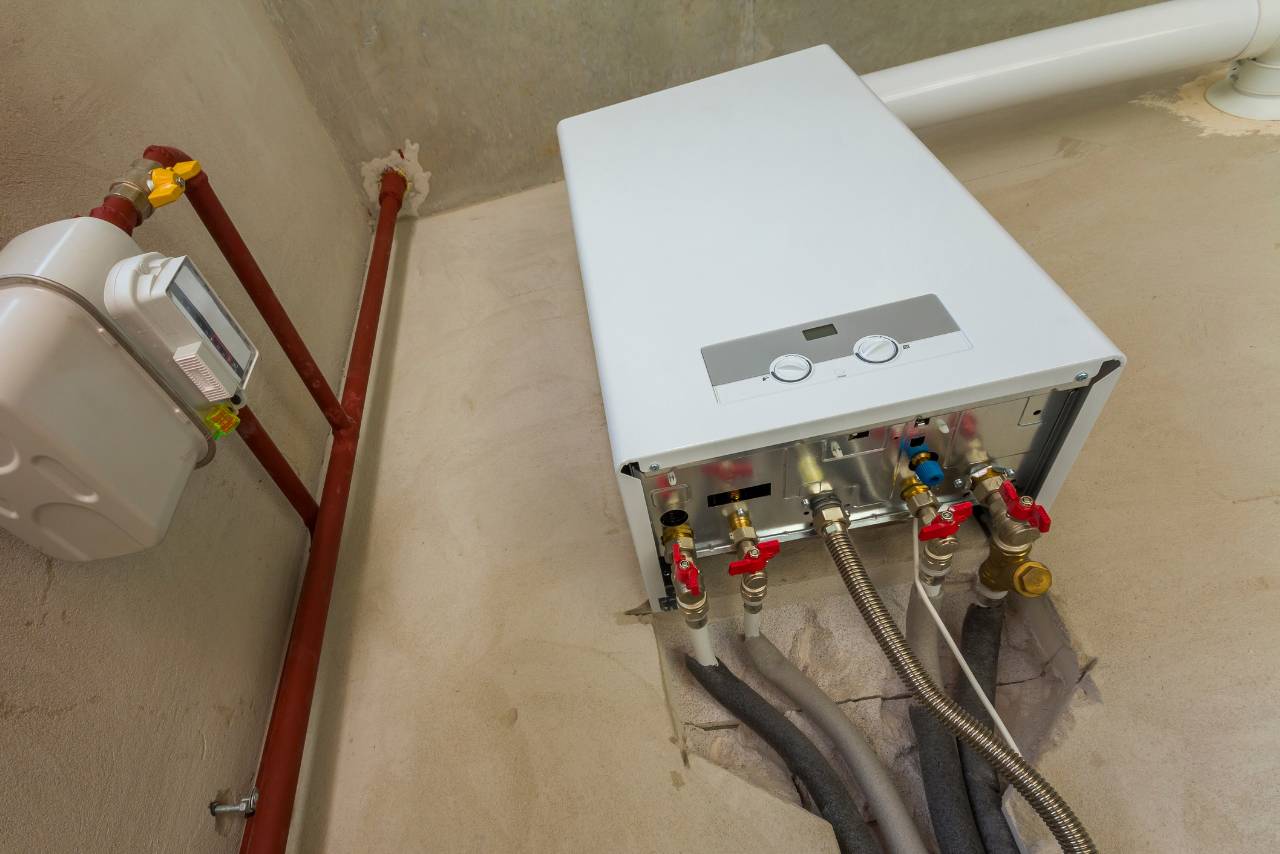 Boiler Repairs