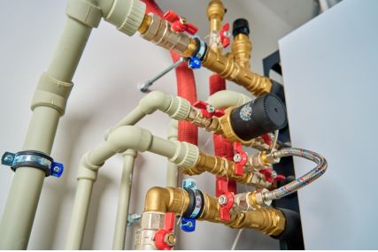 Central Heating Systems