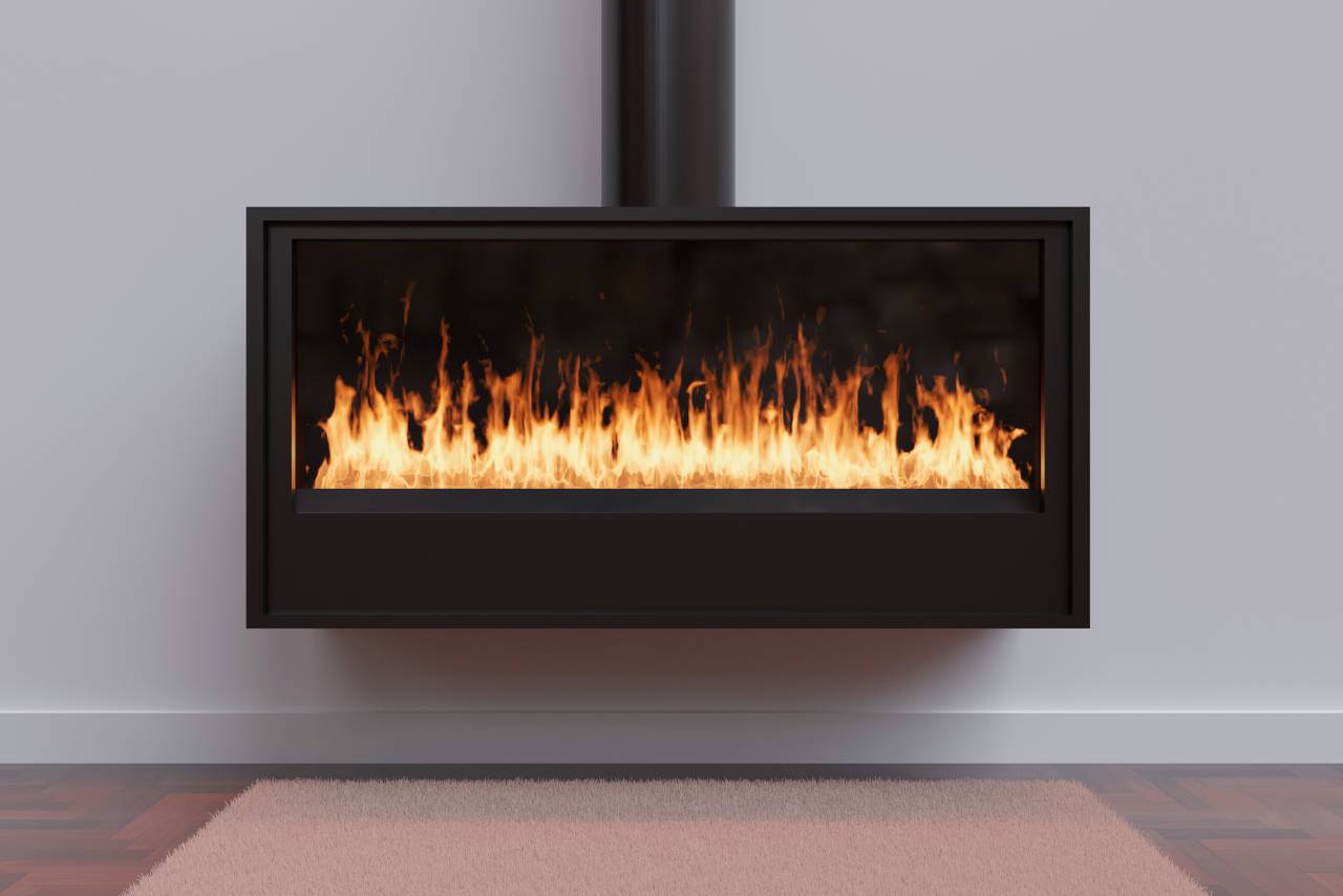 Gas Fire Installers