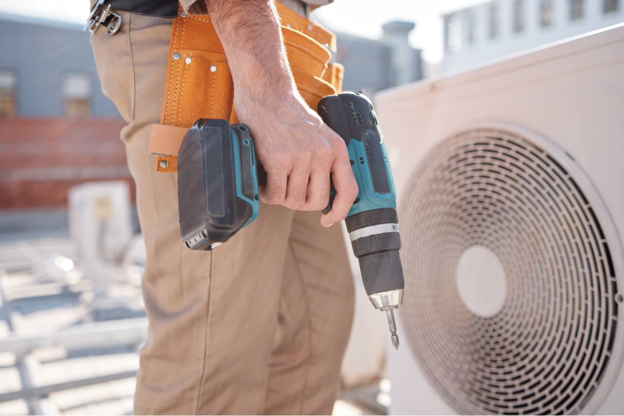 Heat Pump Repairs