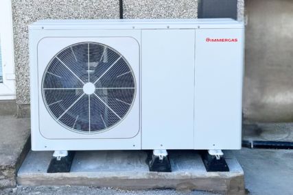 Heat Pump Servicing Swords