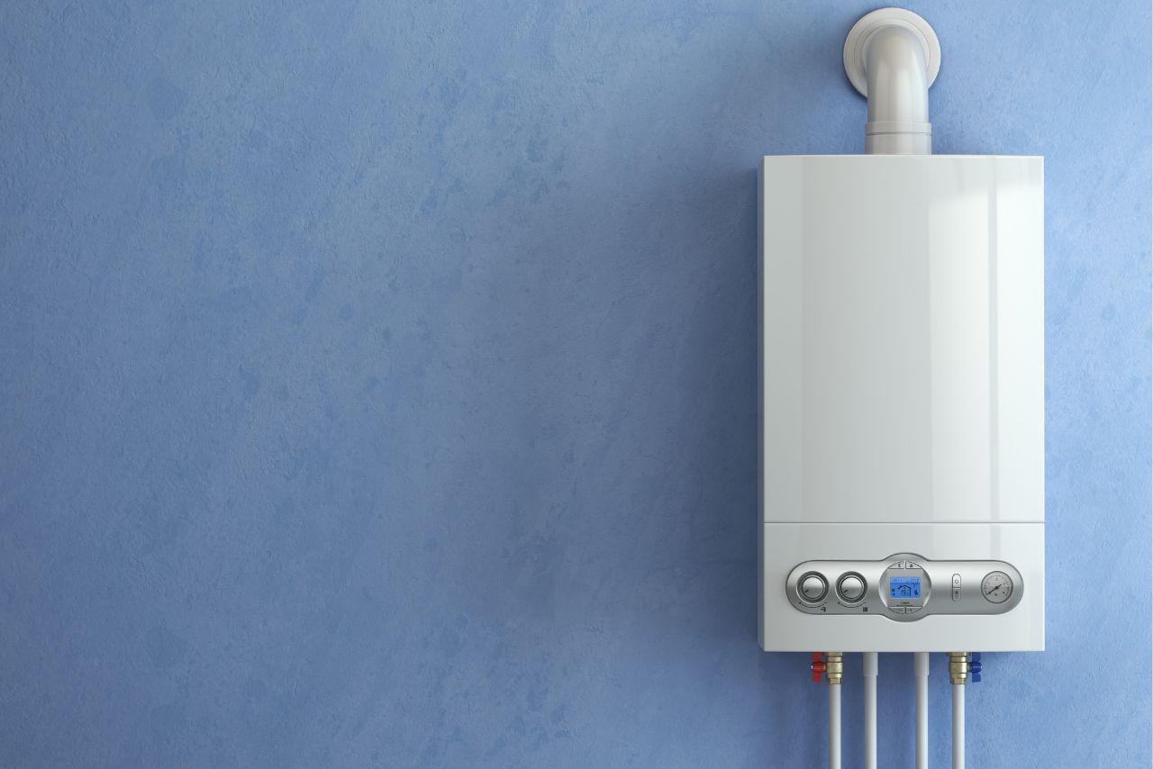 New Boilers