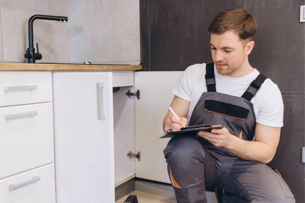 Plumbing And Heating Cork