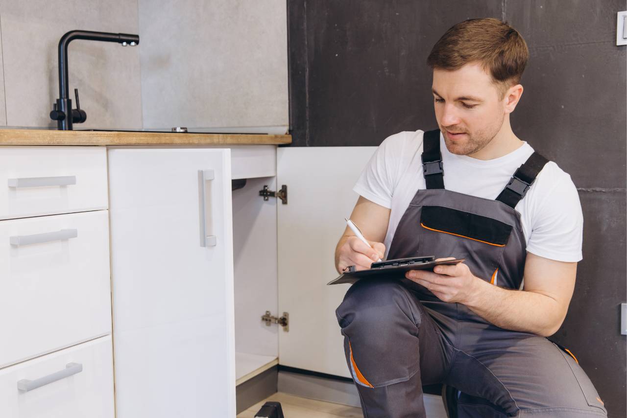 Plumbing And Heating Cork